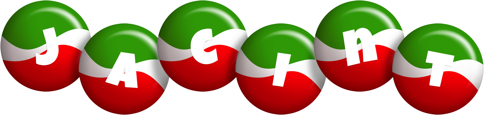 Jacint italy logo