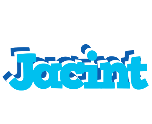 Jacint jacuzzi logo