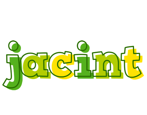 Jacint juice logo