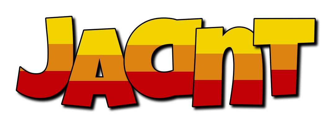 Jacint jungle logo
