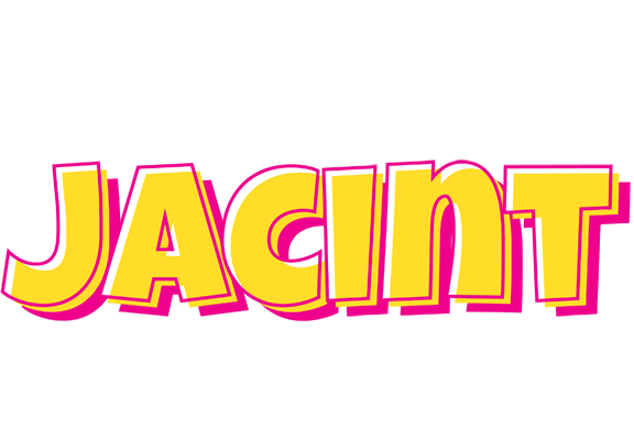 Jacint kaboom logo