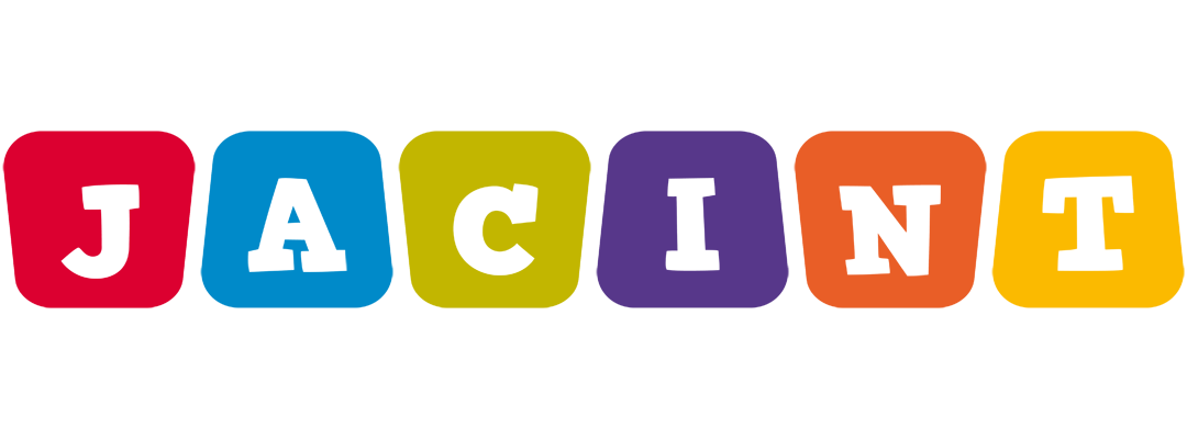 Jacint kiddo logo