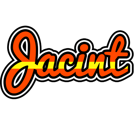 Jacint madrid logo
