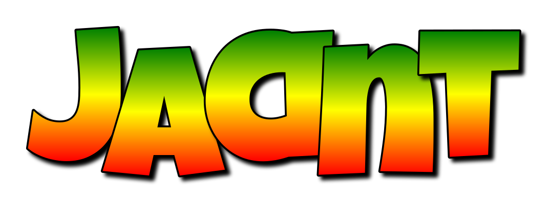 Jacint mango logo