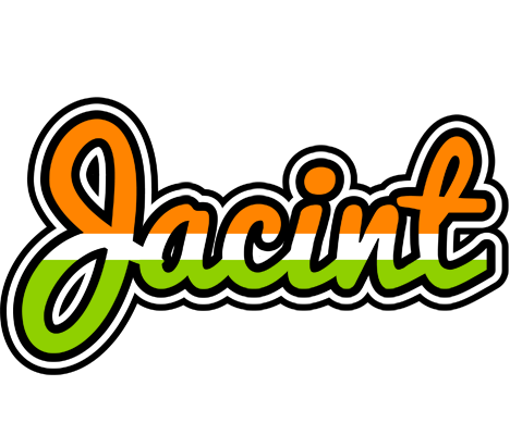Jacint mumbai logo