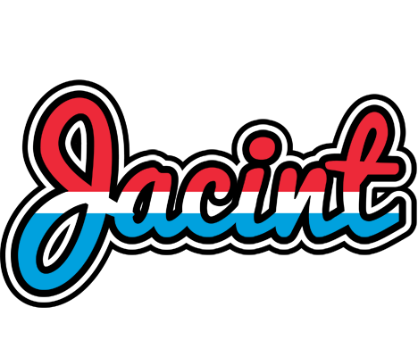 Jacint norway logo