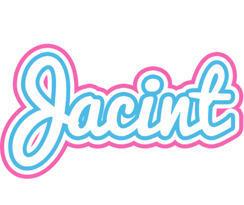 Jacint outdoors logo