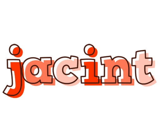Jacint paint logo