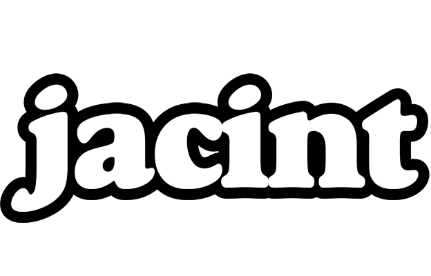 Jacint panda logo