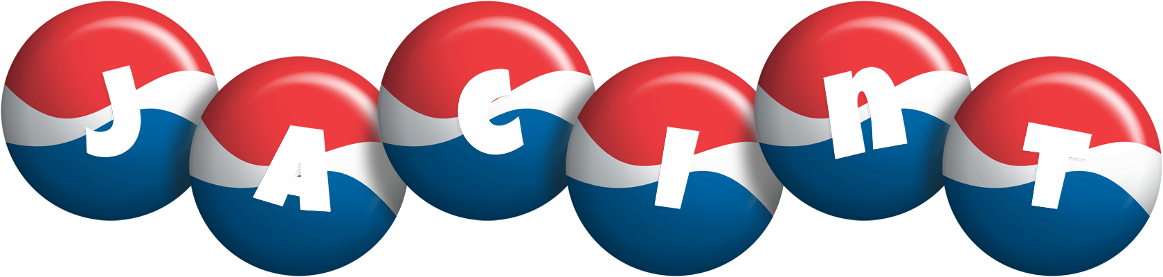 Jacint paris logo