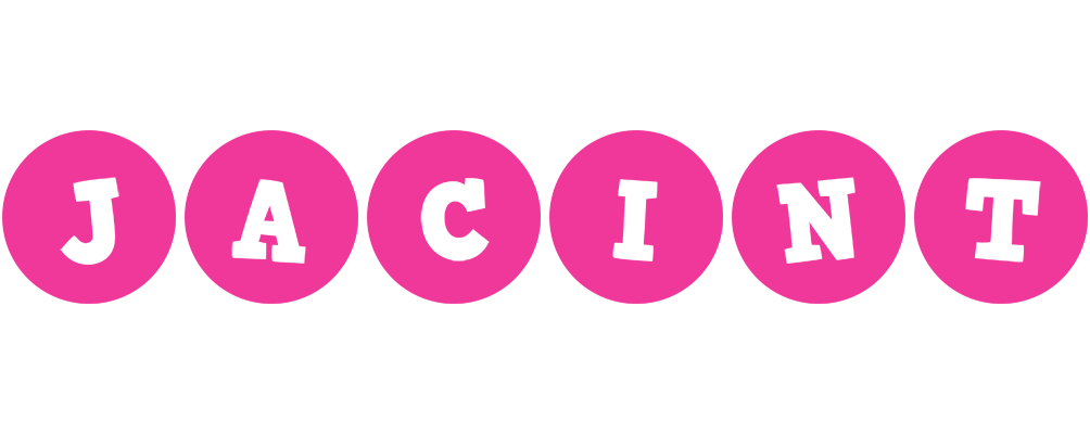 Jacint poker logo