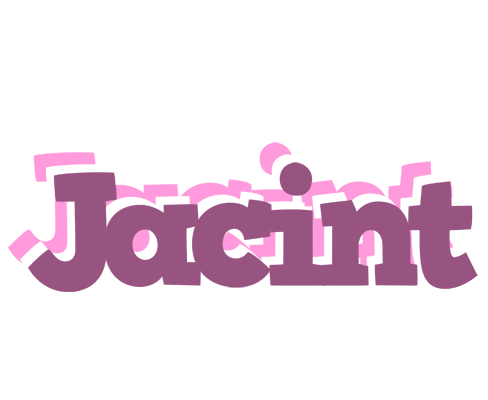 Jacint relaxing logo