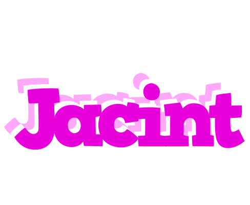Jacint rumba logo