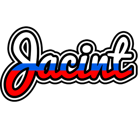 Jacint russia logo