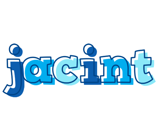 Jacint sailor logo