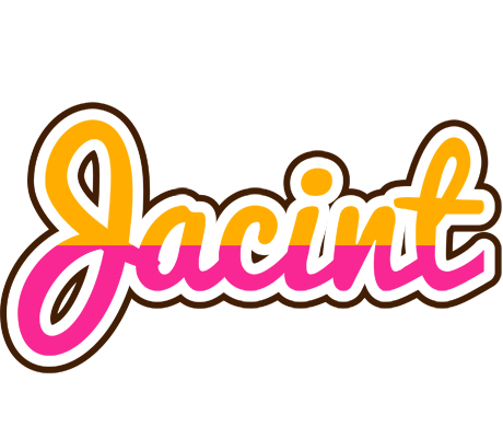 Jacint smoothie logo