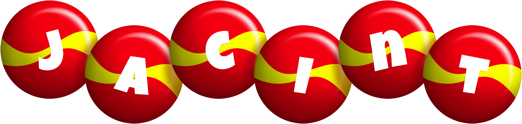Jacint spain logo