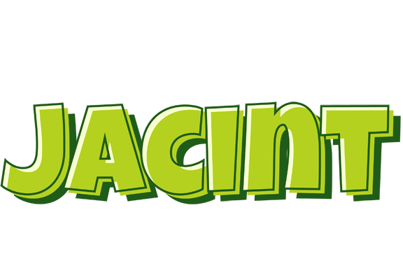 Jacint summer logo