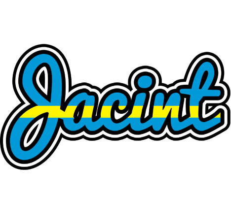 Jacint sweden logo