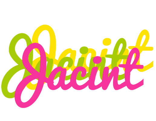 Jacint sweets logo