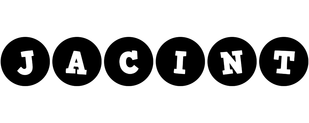 Jacint tools logo