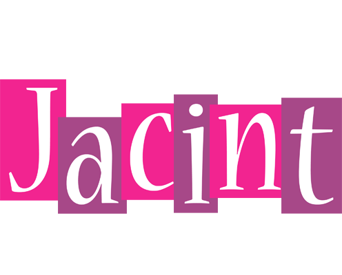 Jacint whine logo