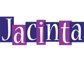 Jacinta autumn logo