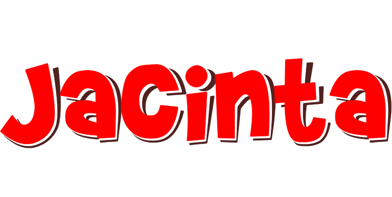 Jacinta basket logo