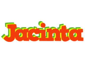 Jacinta bbq logo