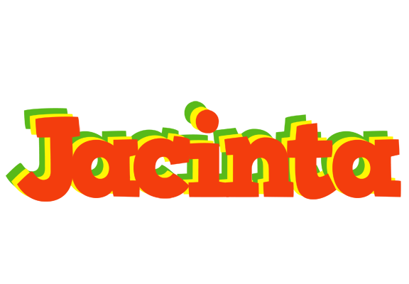 Jacinta bbq logo