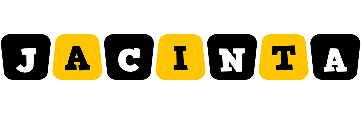 Jacinta boots logo