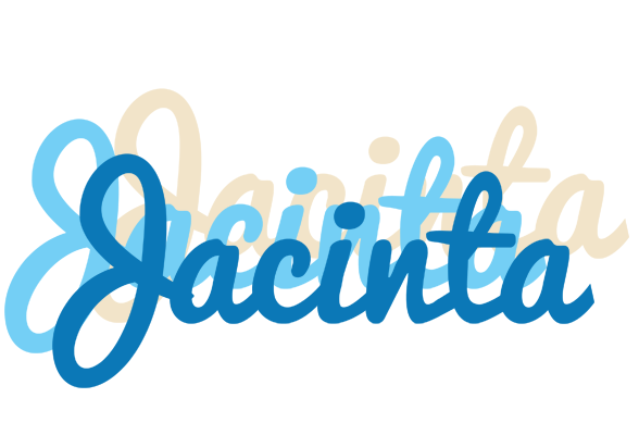 Jacinta breeze logo