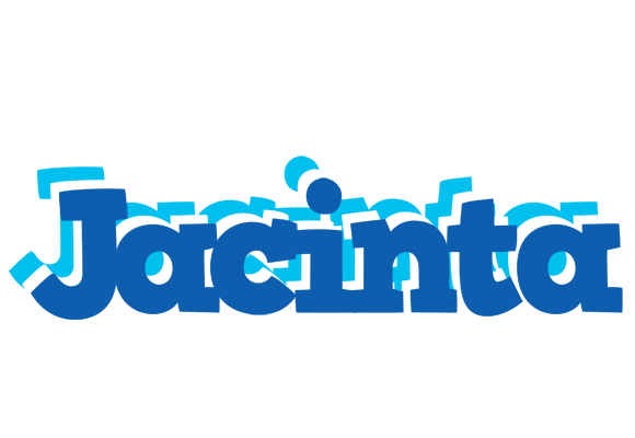 Jacinta business logo