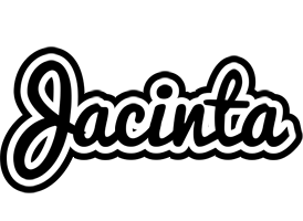 Jacinta chess logo