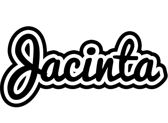 Jacinta chess logo