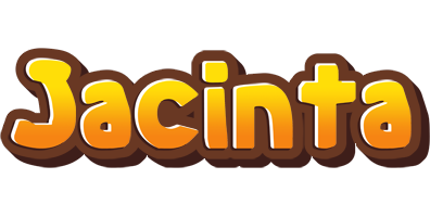 Jacinta cookies logo