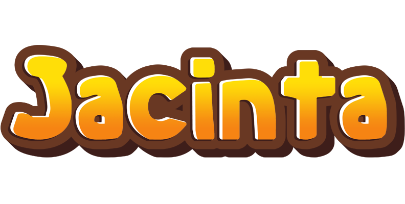 Jacinta cookies logo