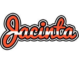 Jacinta denmark logo