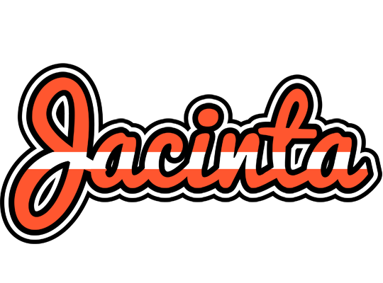 Jacinta denmark logo