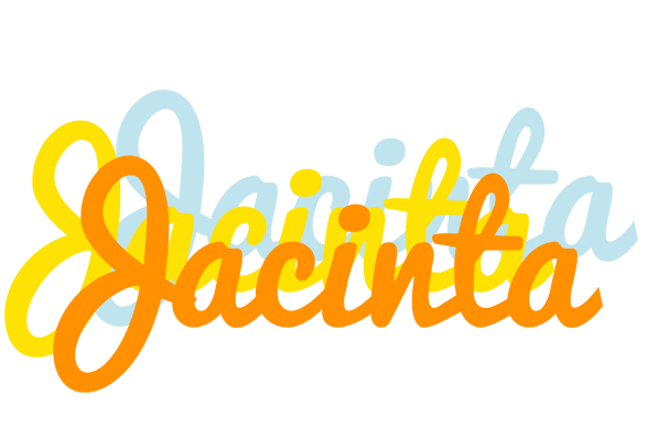 Jacinta energy logo