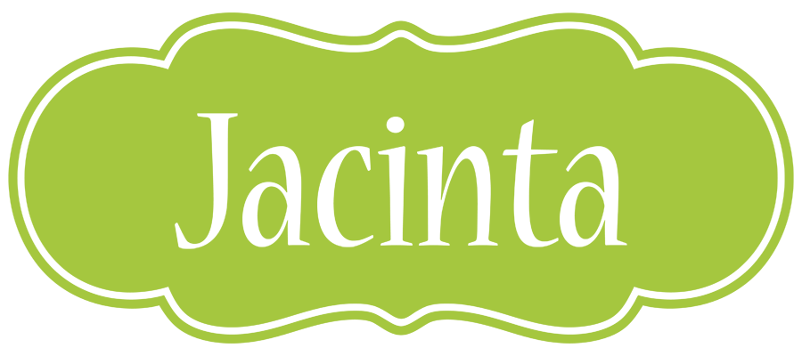 Jacinta family logo