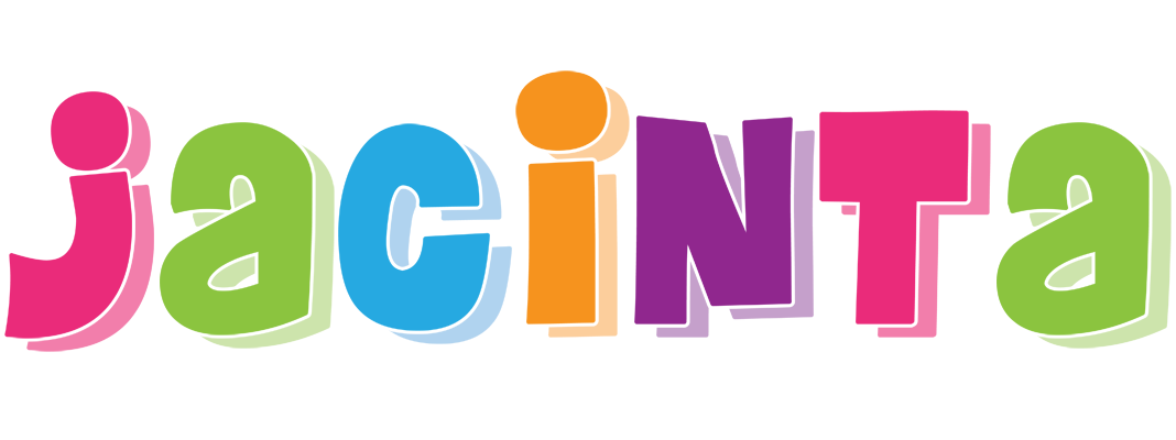 Jacinta friday logo