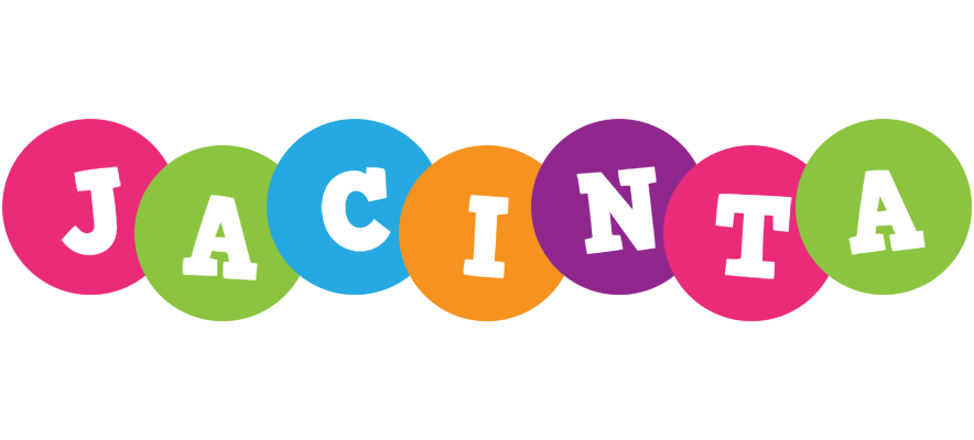 Jacinta friends logo