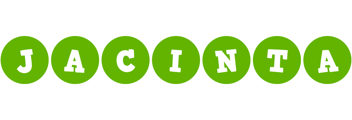 Jacinta games logo