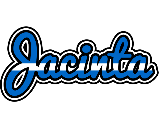Jacinta greece logo
