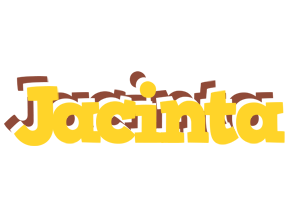 Jacinta hotcup logo