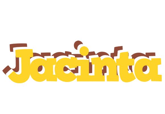 Jacinta hotcup logo