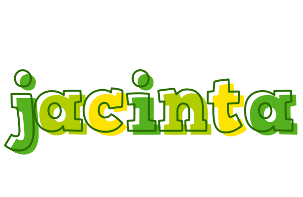 Jacinta juice logo