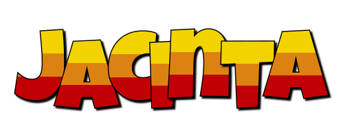 Jacinta jungle logo