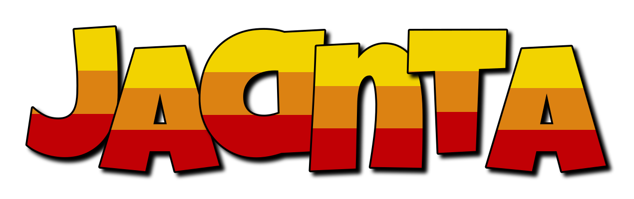 Jacinta jungle logo